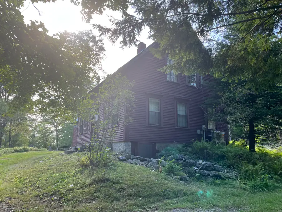 94 Buswell Road, Bridgton, ME 04009 - #2