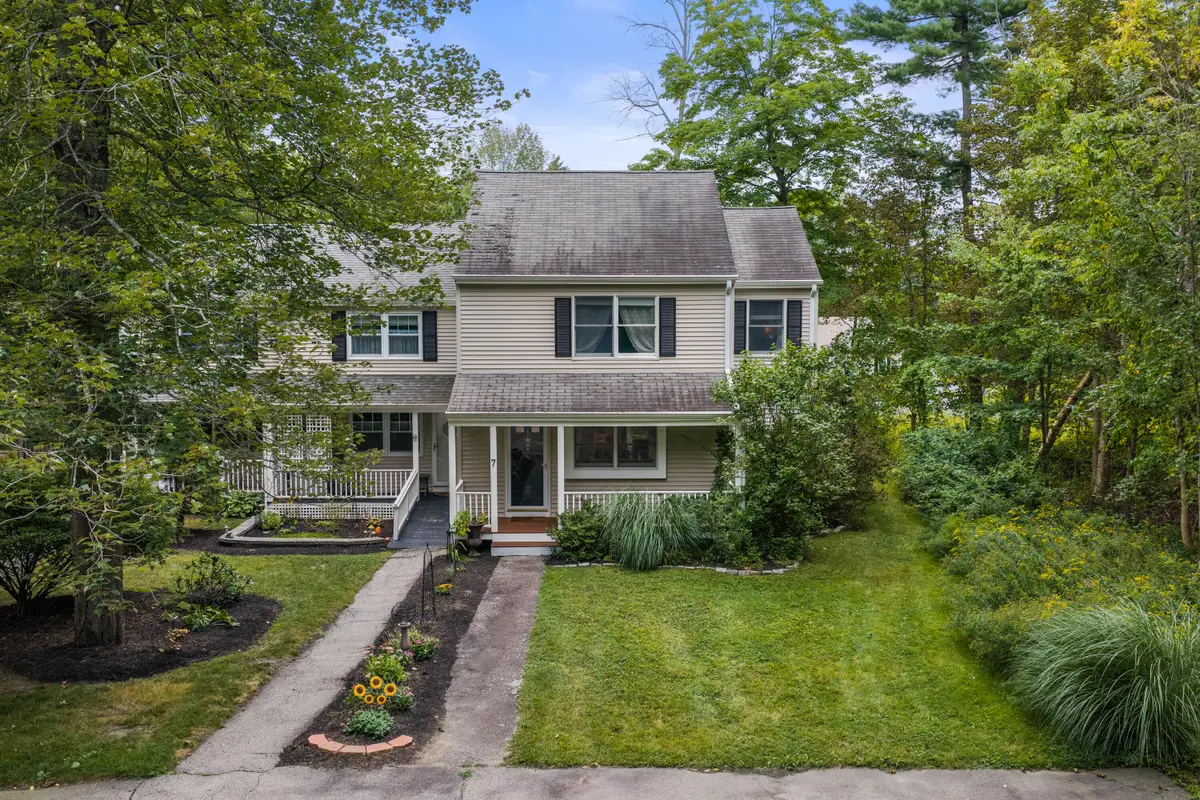 12 Patriots Lane #7, Eliot, ME 03903 - #1