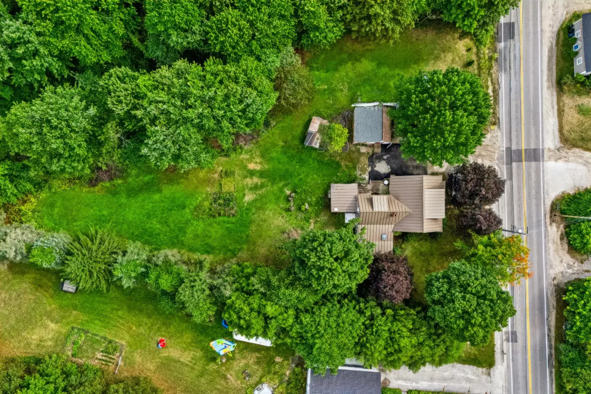 19 Yarmouth Road, Gray, ME 04039 - #1