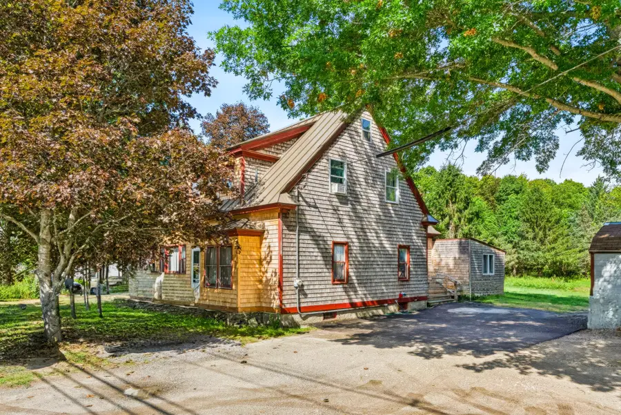 19 Yarmouth Road, Gray, ME 04039 - #2