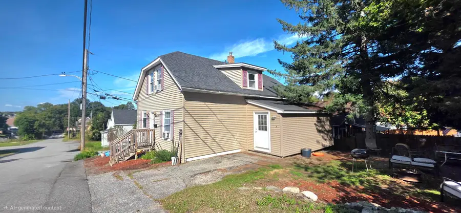 26 Laurier Street, Lewiston, ME 04240 - #2