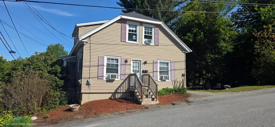 26 Laurier Street, Lewiston, ME 04240 - #3