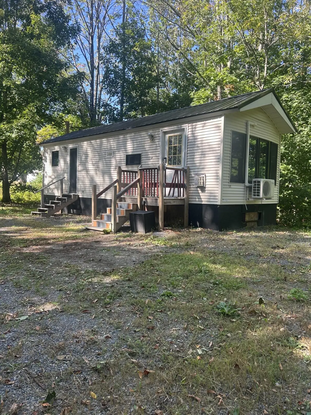 108 Green Road, Fairfield, ME 04937 - #1