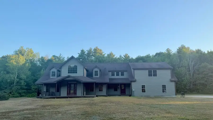 22 Memory Lane, North Waterboro, ME 04061 - #2