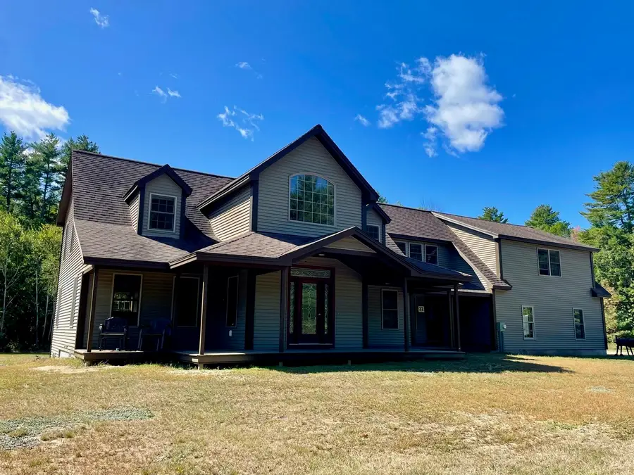 22 Memory Lane, North Waterboro, ME 04061 - #3