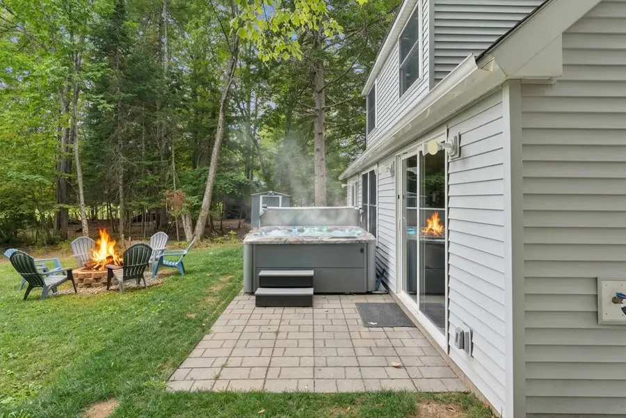 82 Lakeshore Drive, Casco, ME 04015 - #2