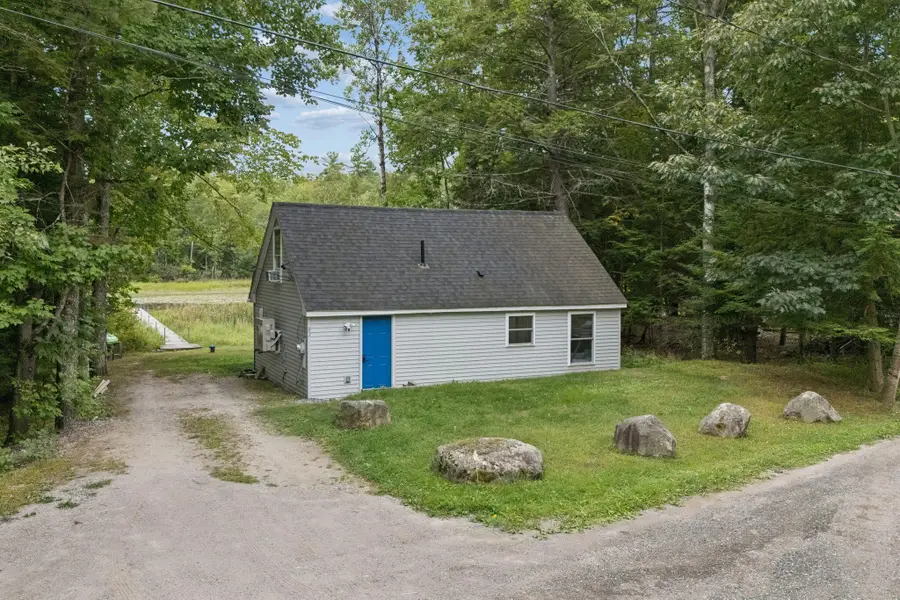 82 Lakeshore Drive, Casco, ME 04015 - #3