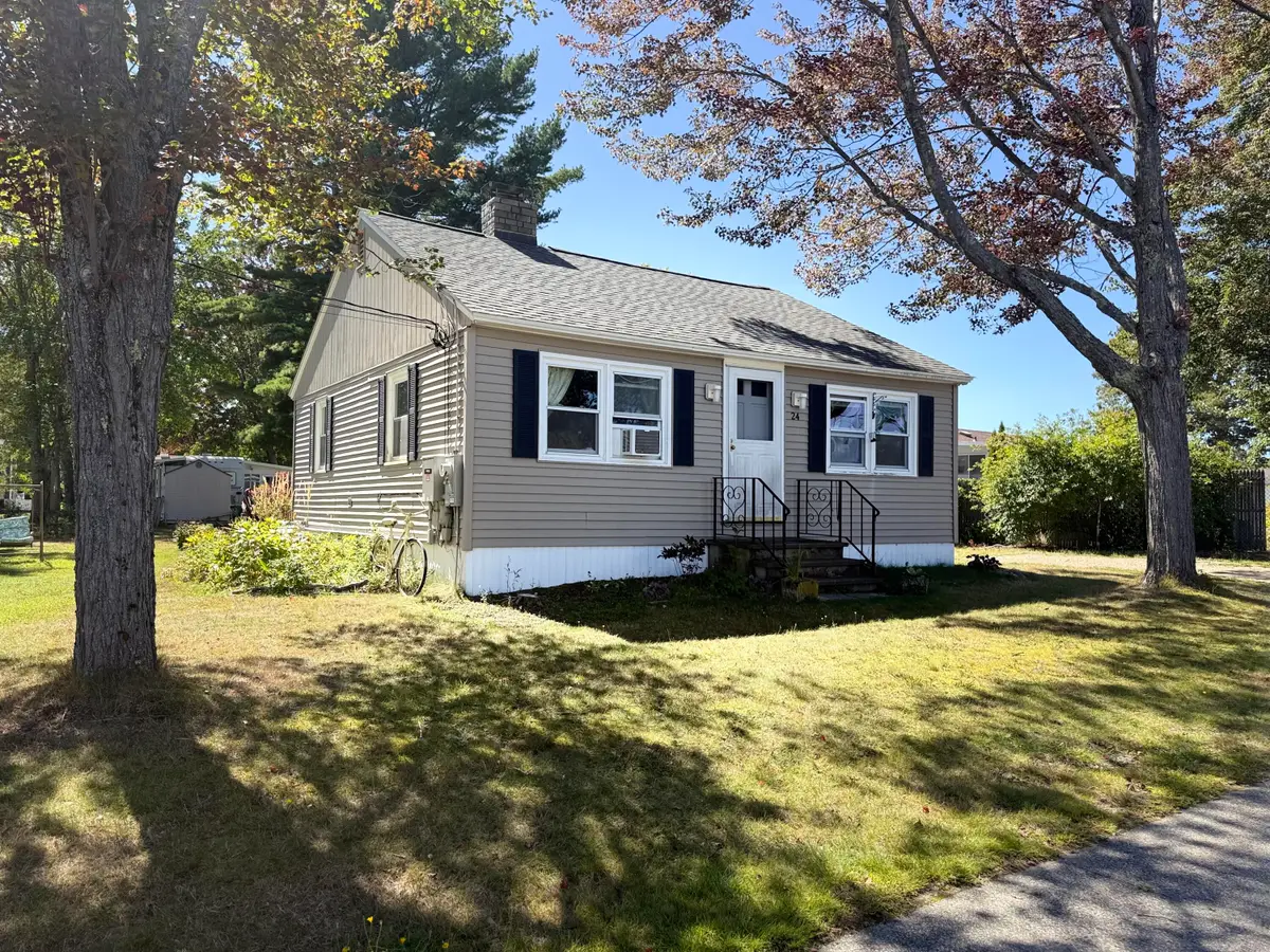 24 Curtis Street, Wells, ME 04090 - #1