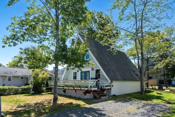 12 Pheasant Lane, Wells, ME 04090