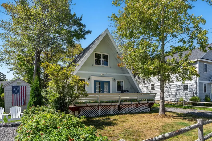 12 Pheasant Lane, Wells, ME 04090 - #2