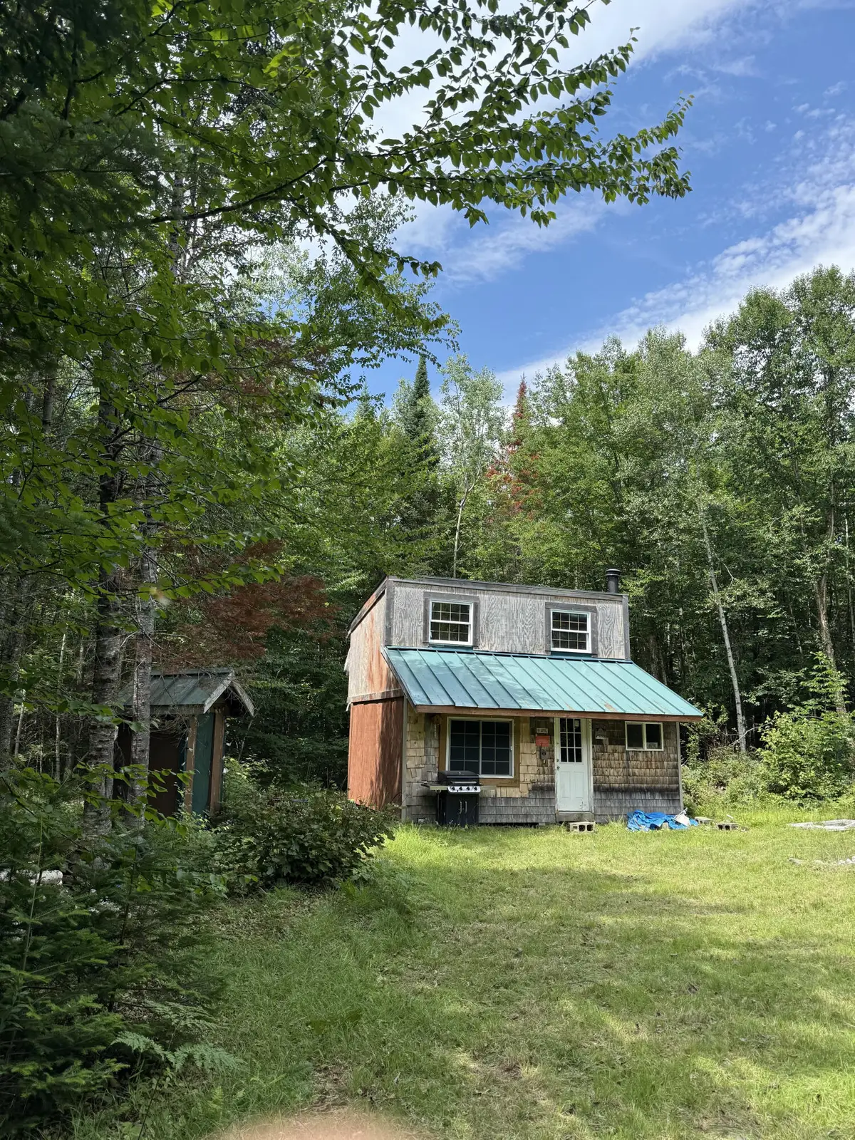 133 Smith Road, Brownville, ME 04414 - #1