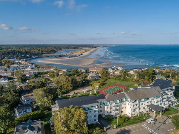 55 Israel Head Road #407, Ogunquit, ME 03907