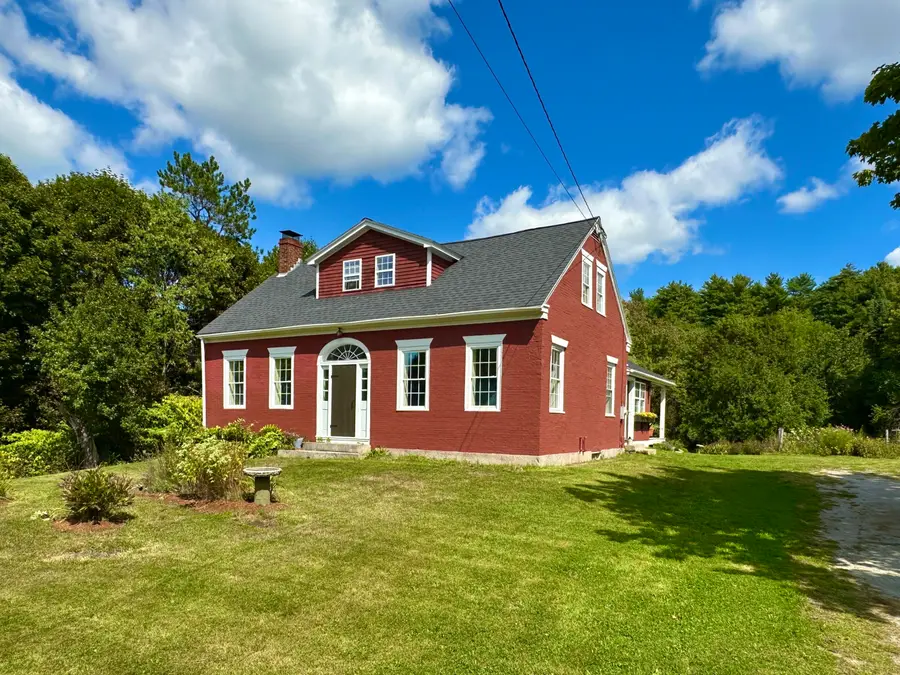 186 Oyster River Road, Warren, ME 04864 - #2