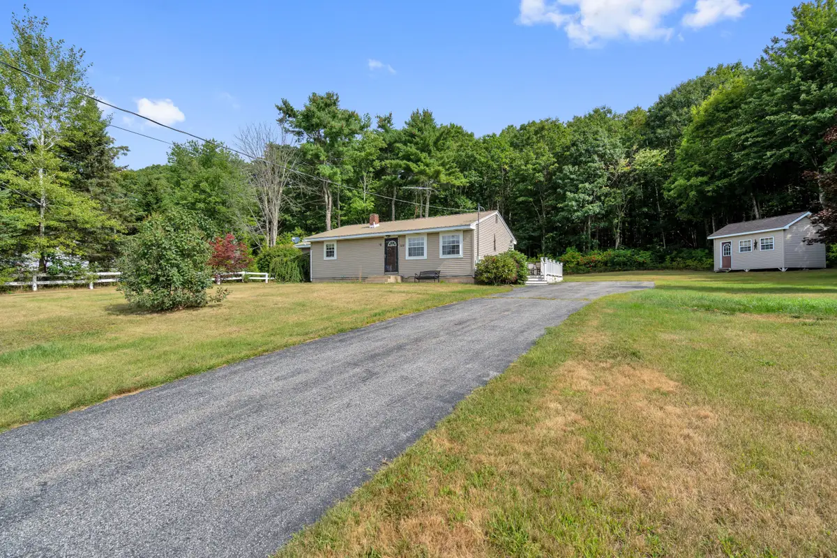 329 Cobbossee, Monmouth, ME 04259 - #1