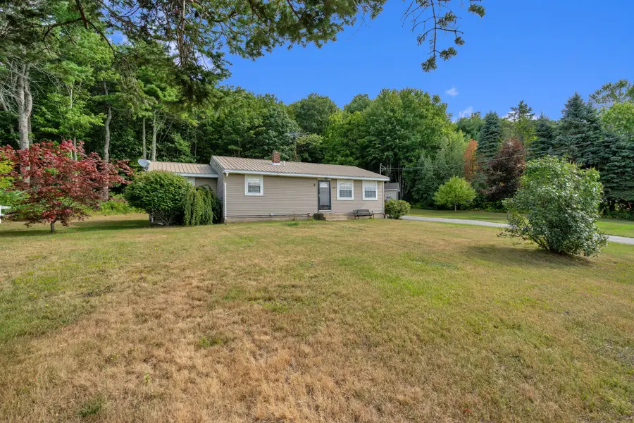 329 Cobbossee, Monmouth, ME 04259 - #3