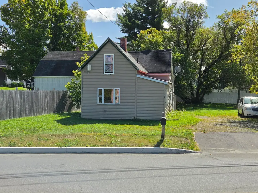 1323 Main Street, Washburn, ME 04786 - #2