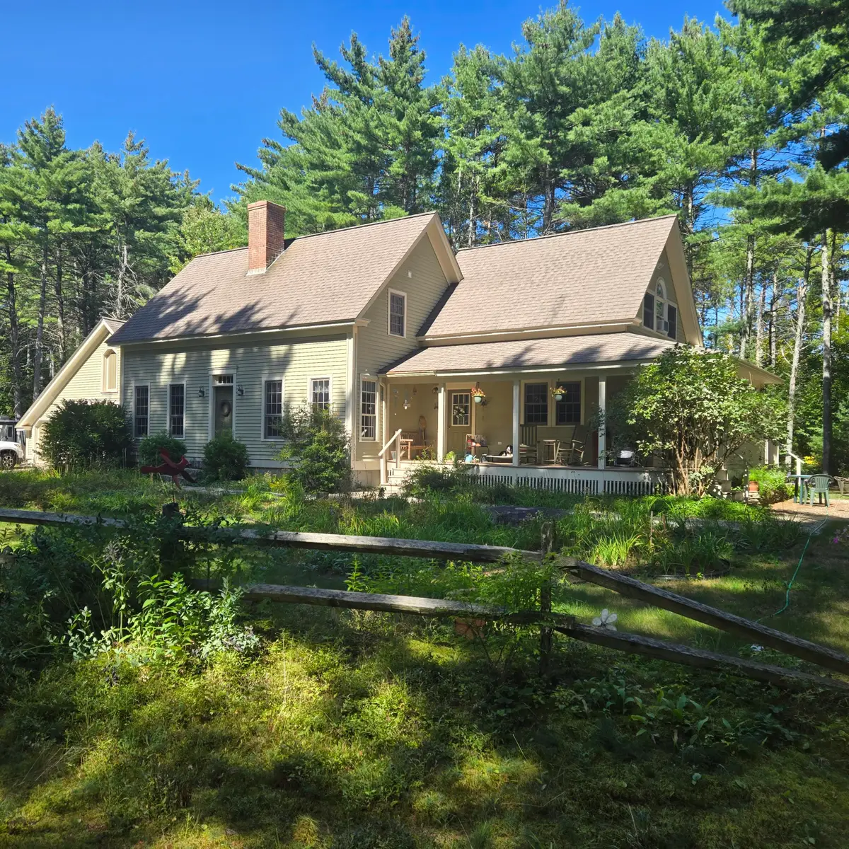 85 Linscott Road, Brownfield, ME 04010 - #1