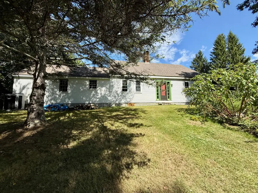 35 Old County Road, North Berwick, ME 03906 - #2