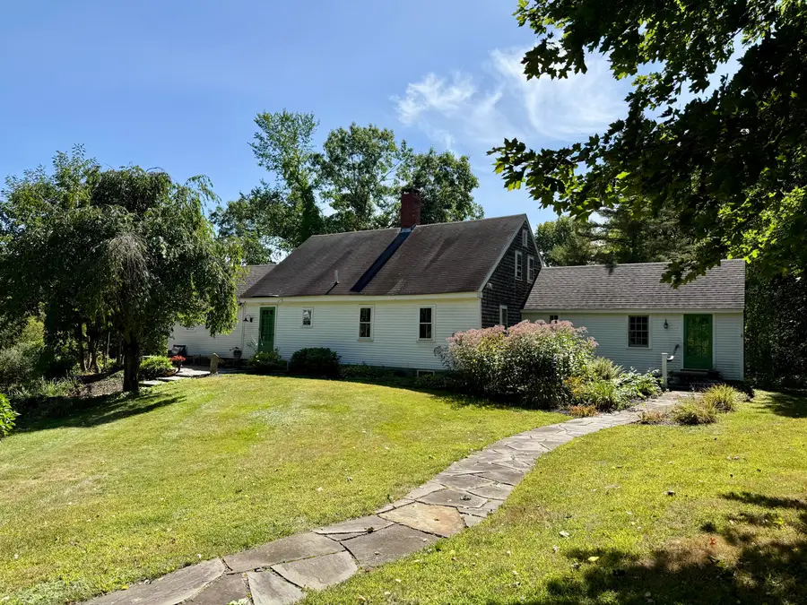 35 Old County Road, North Berwick, ME 03906 - #3