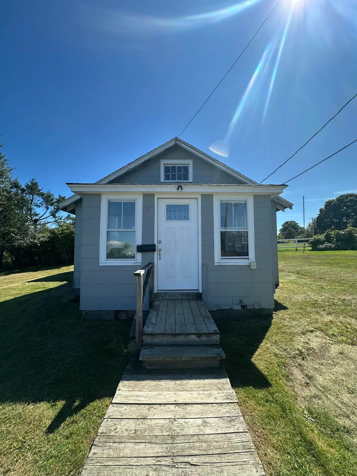 8 Michenor Street, Eastport, ME 04631 - #1