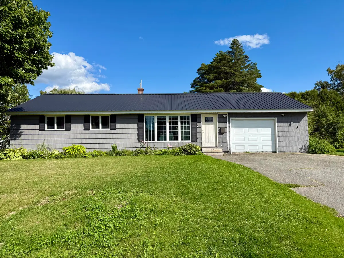 5 Sherwin Street, Presque Isle, ME 04769 - #1