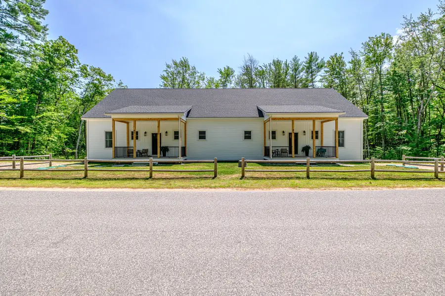 47 Shore Road #47, Sebago, ME 04029 - #2