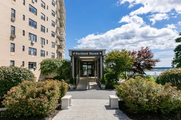 45 Eastern Promenade #8F & 8G, Portland, ME 04101