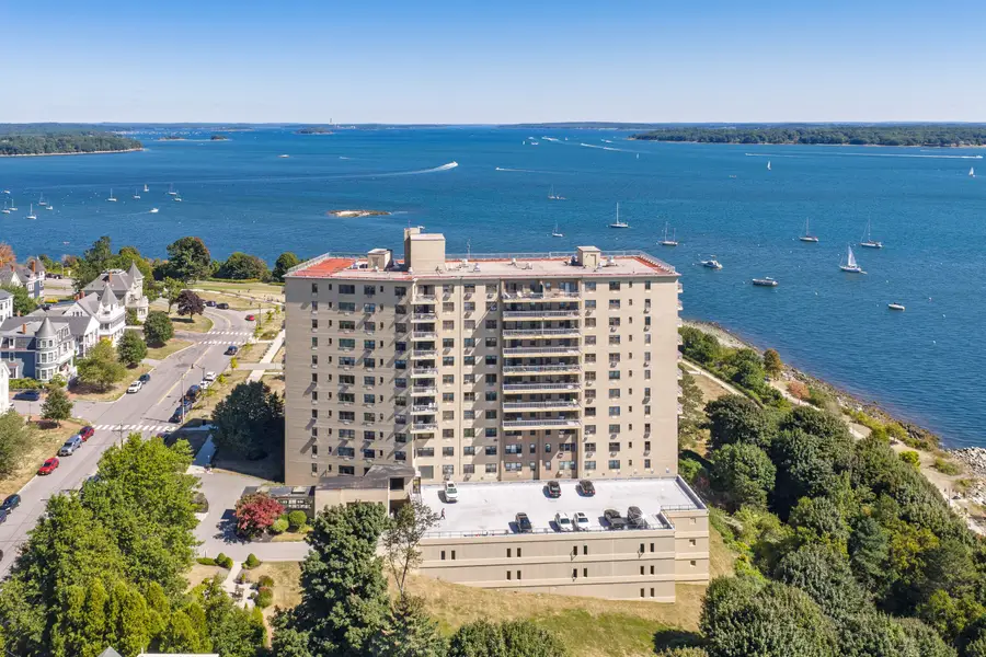 45 Eastern Promenade #8F & 8G, Portland, ME 04101 - #2