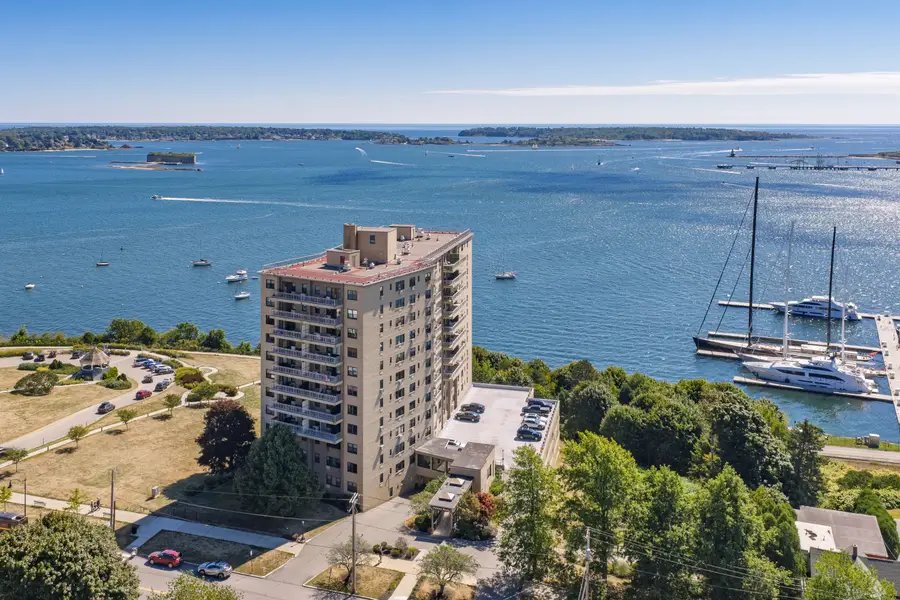 45 Eastern Promenade #8F & 8G, Portland, ME 04101 - #3