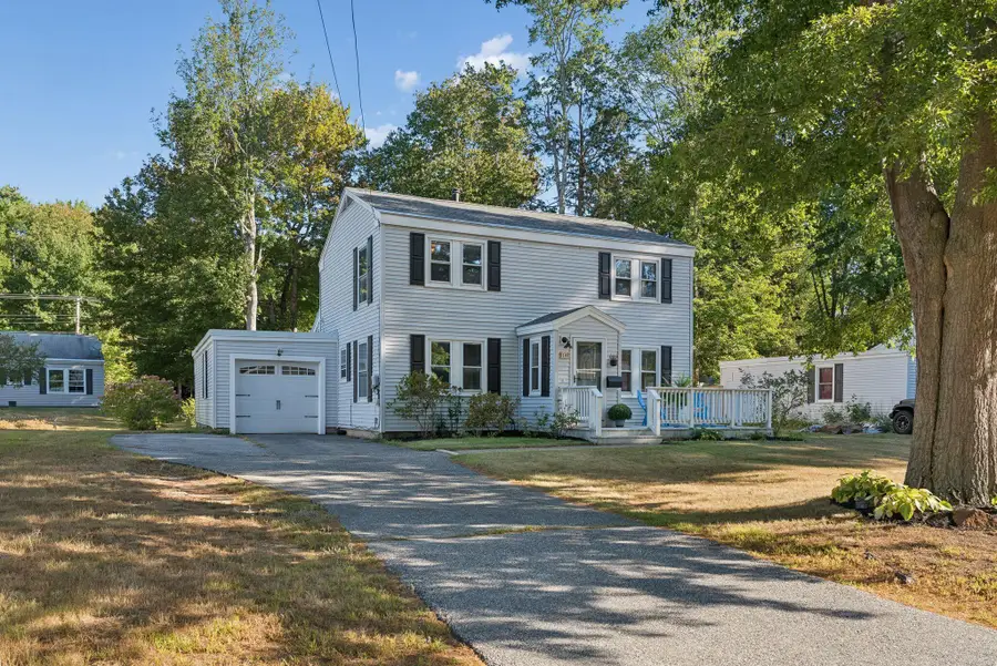 16 Moore Avenue, Brunswick, ME 04011 - #2