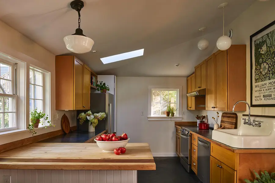 25 Summer Street, Portland, ME 04102 - #3