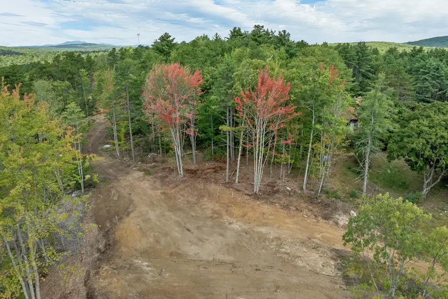 Lot 3.1 Stevens Corner Road, West Newfield, ME 04095 - #3