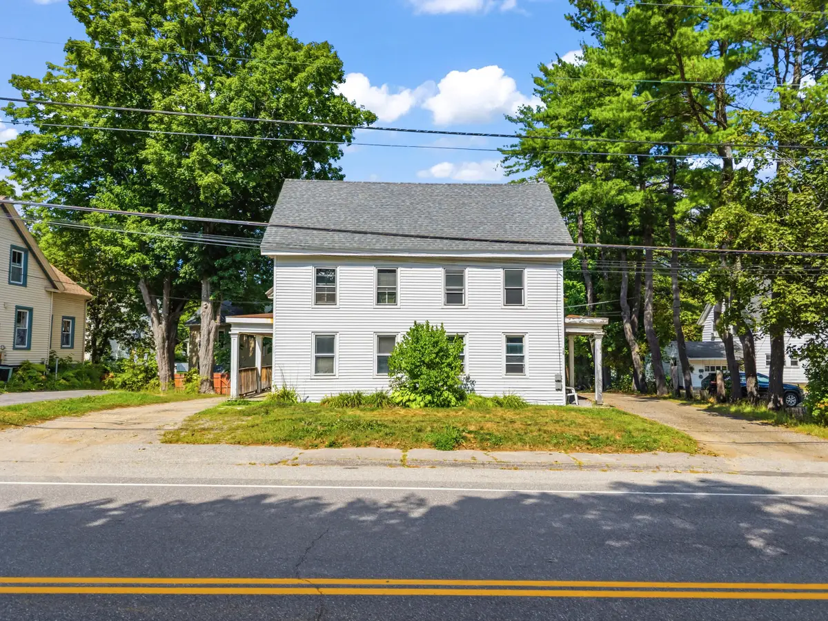 127-129 Brunswick Avenue, Gardiner, ME 04345 - #1