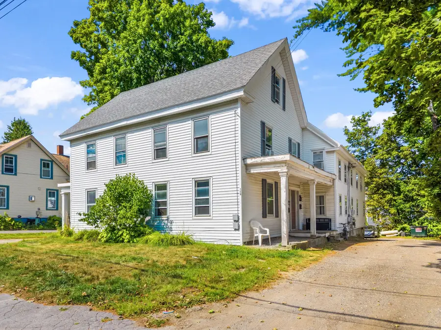 127-129 Brunswick Avenue, Gardiner, ME 04345 - #2