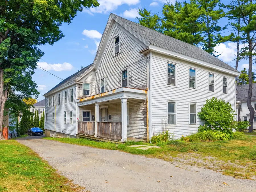 127-129 Brunswick Avenue, Gardiner, ME 04345 - #3