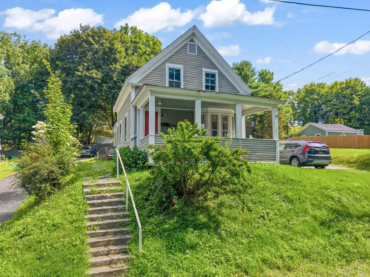 12 Spruce Street, Gardiner, ME 04345 - #1