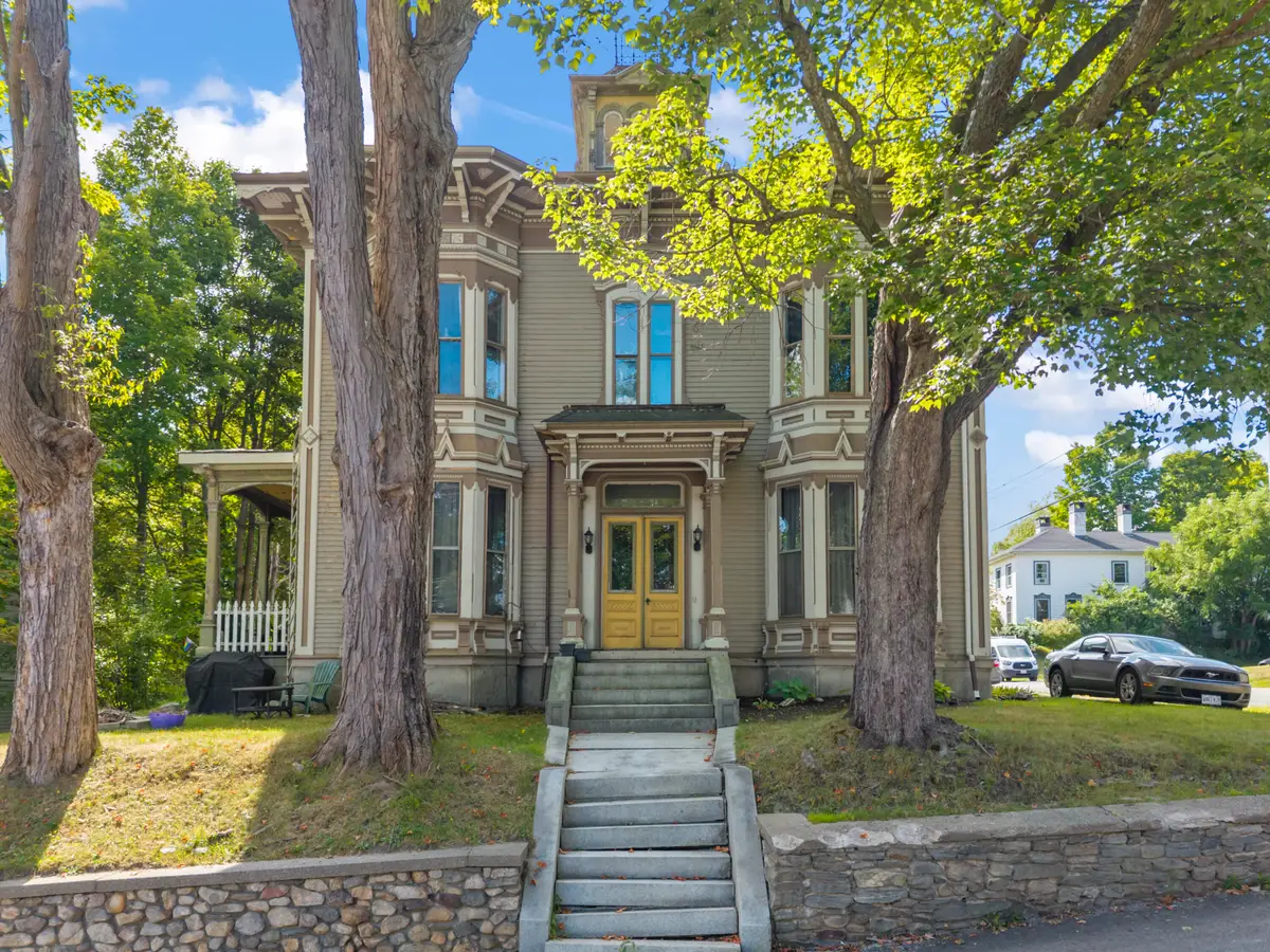 62 Church Street, Gardiner, ME 04345 - #1