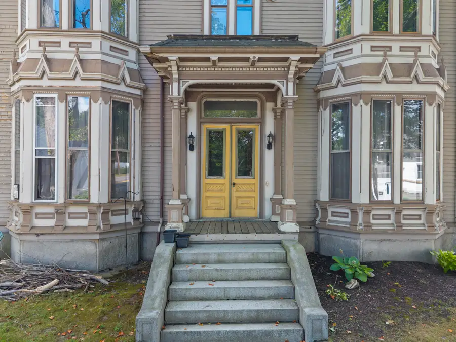 62 Church Street, Gardiner, ME 04345 - #2