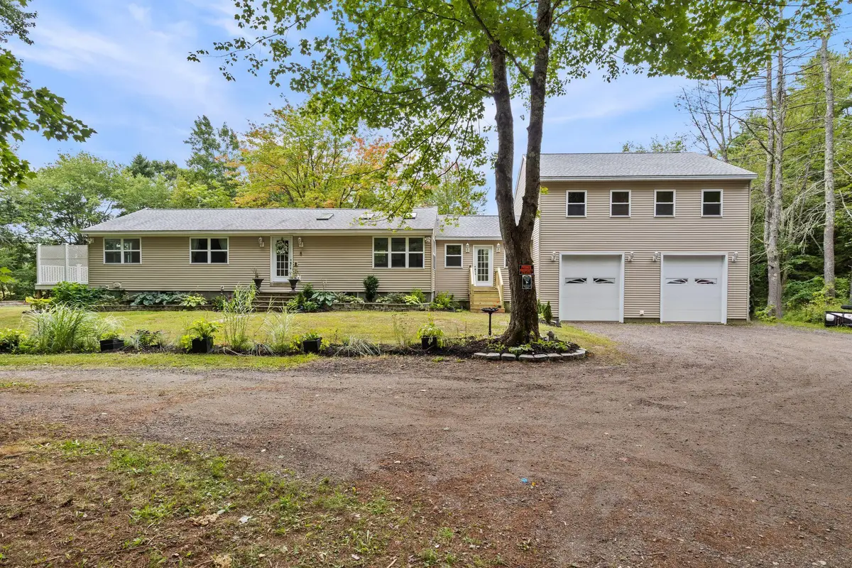 8 Jacks Way, Saco, ME 04072 - #1