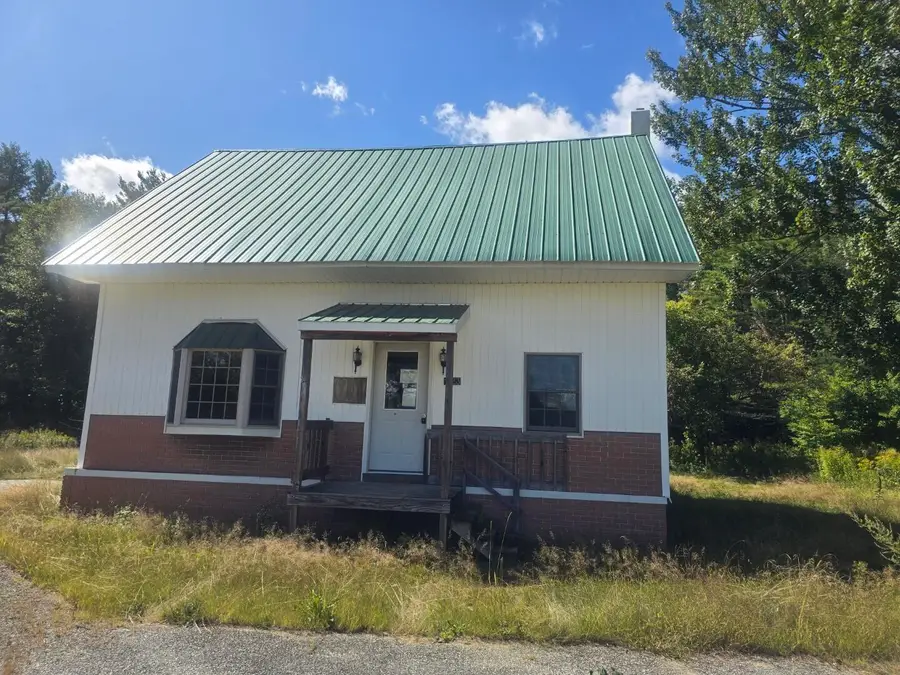 1423 Park Street, Livermore Falls, ME 04254 - #2