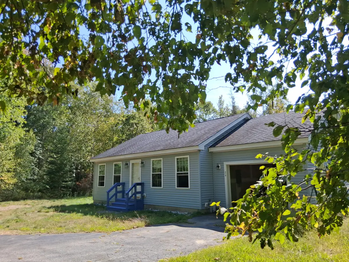 26 Caledonia Lane, Bristol, ME 04539 - #1
