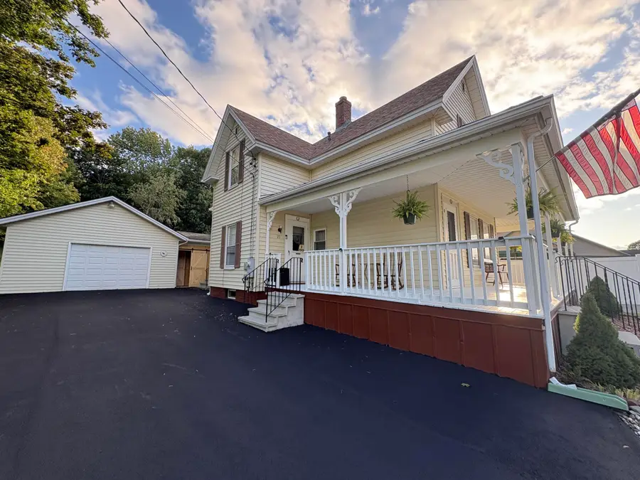 25 Hudson Avenue, Guilford, ME 04443 - #3