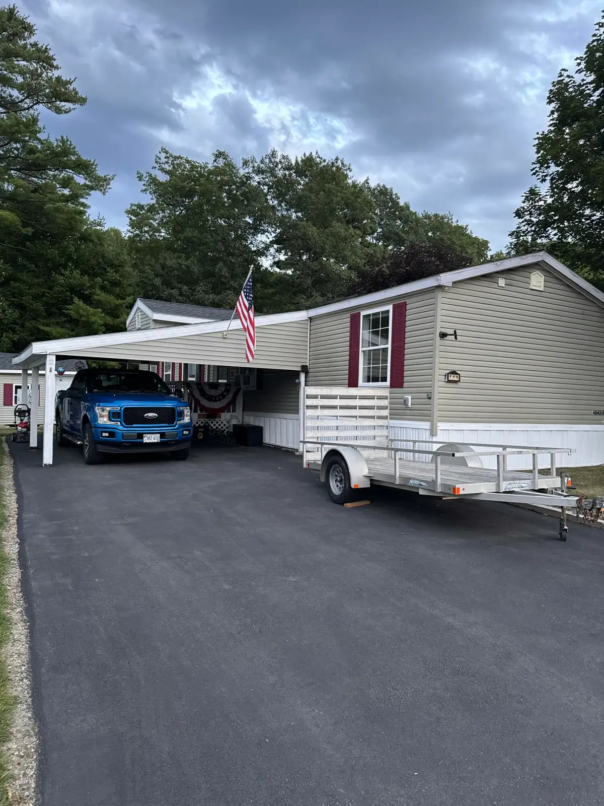 143 Eagle Ridge Road, Brewer, ME 04412 - #1