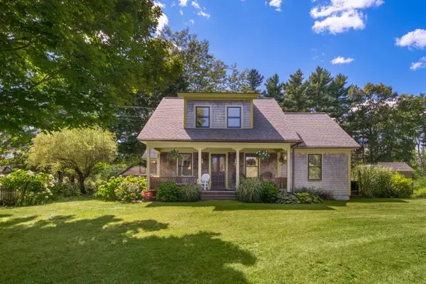 149 Lebanon Road, North Berwick, ME 03906