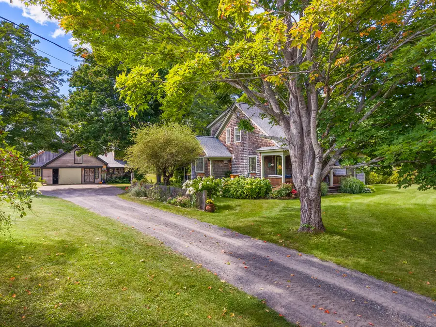 149 Lebanon Road, North Berwick, ME 03906 - #3