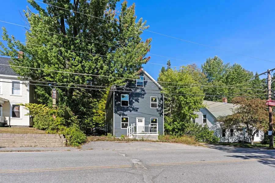 128 N Main Street, North Monmouth, ME 04265 - #3