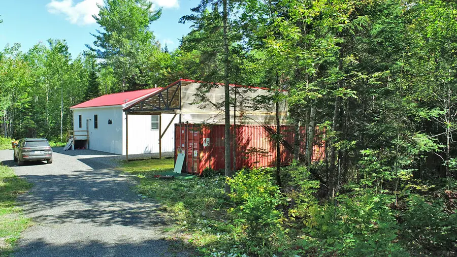 390 Foster Road, Littleton, ME 04730 - #3
