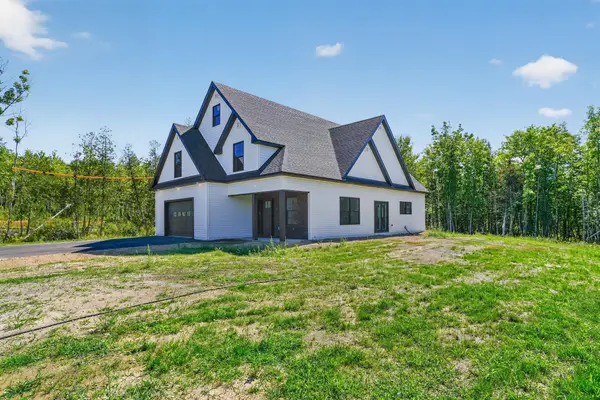 Lot 3 Deer Hill Estates, Cornville, ME 04976
