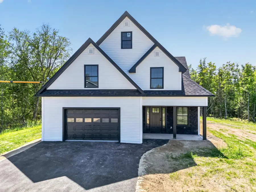 Lot 3 Deer Hill Estates, Cornville, ME 04976 - #2