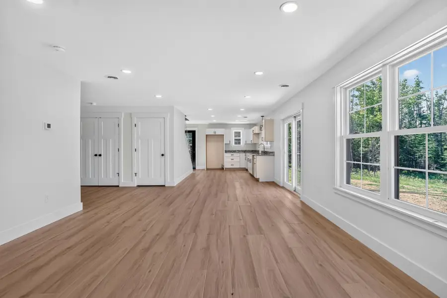 Lot 3 Deer Hill Estates, Cornville, ME 04976 - #3